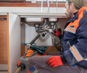 About Sewer Line Replacement Volga, SD